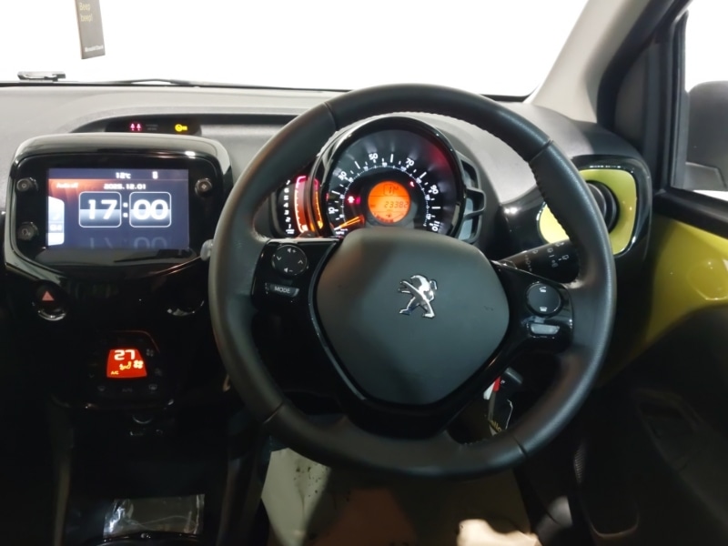 Used Peugeot 108 2019 for sale - 76964185: Photo 7