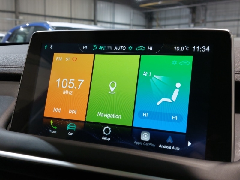 Used MG MG HS 2023 for sale - 76880389: Photo 16