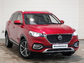 2023 - 1.5 T-GDI Exclusive 5dr