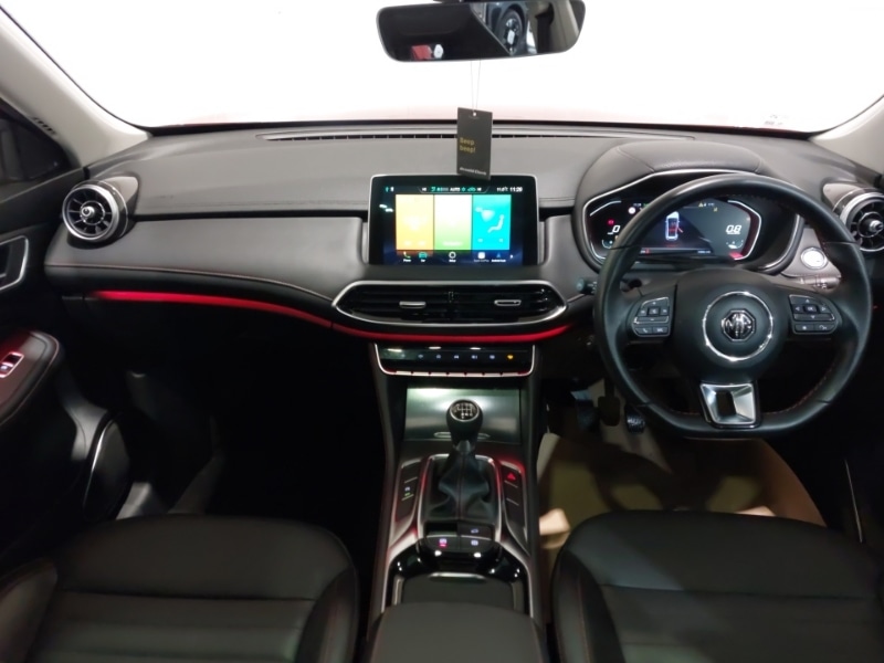 Used MG MG HS 2023 for sale - 76880389: Photo 2