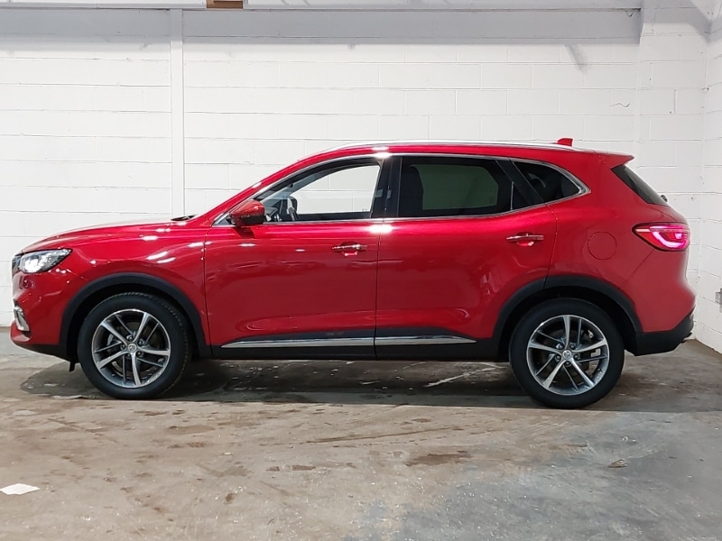 Used MG MG HS 2023 for sale - 76880389: Photo 4