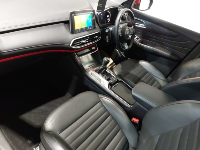 Used MG MG HS 2023 for sale - 76880389: Photo 5