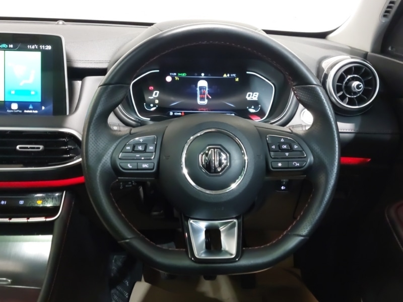 Used MG MG HS 2023 for sale - 76880389: Photo 7