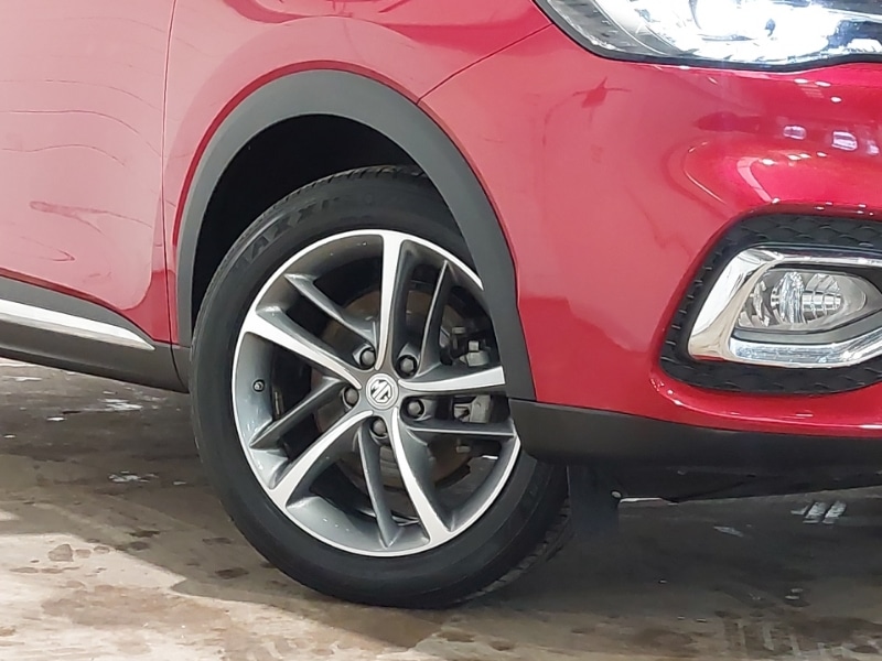 Used MG MG HS 2023 for sale - 76880389: Photo 9