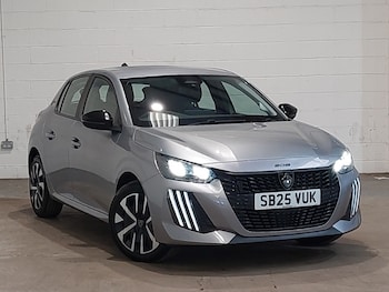 Used Peugeot 208 2025 for sale - 79044177: Photo