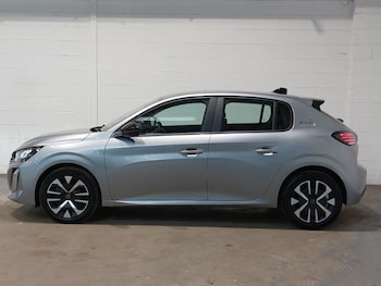 Used Peugeot 208 2025 for sale - 79044177: Photo
