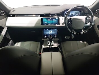 Used Land Rover Range Rover Evoque 2020 for sale - 78327305: Photo