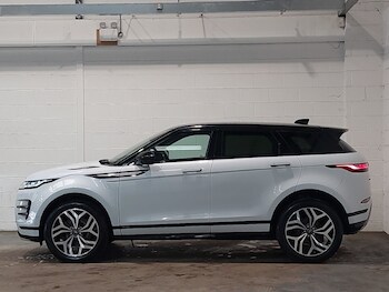 Used Land Rover Range Rover Evoque 2020 for sale - 78327305: Photo