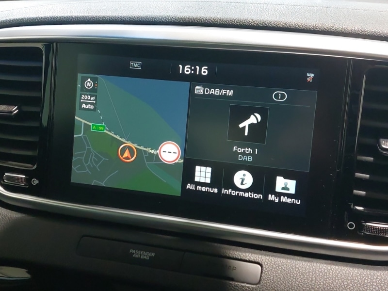 Used Kia Sportage 2019 for sale - 77130170: Photo 17