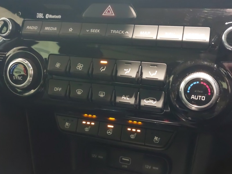 Used Kia Sportage 2019 for sale - 77130170: Photo 18