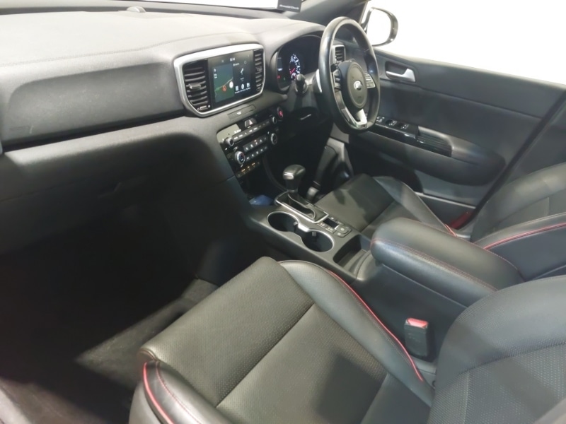 Used Kia Sportage 2019 for sale - 77130170: Photo 5