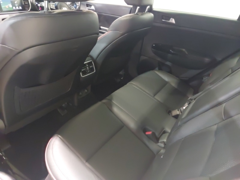 Used Kia Sportage 2019 for sale - 77130170: Photo 6