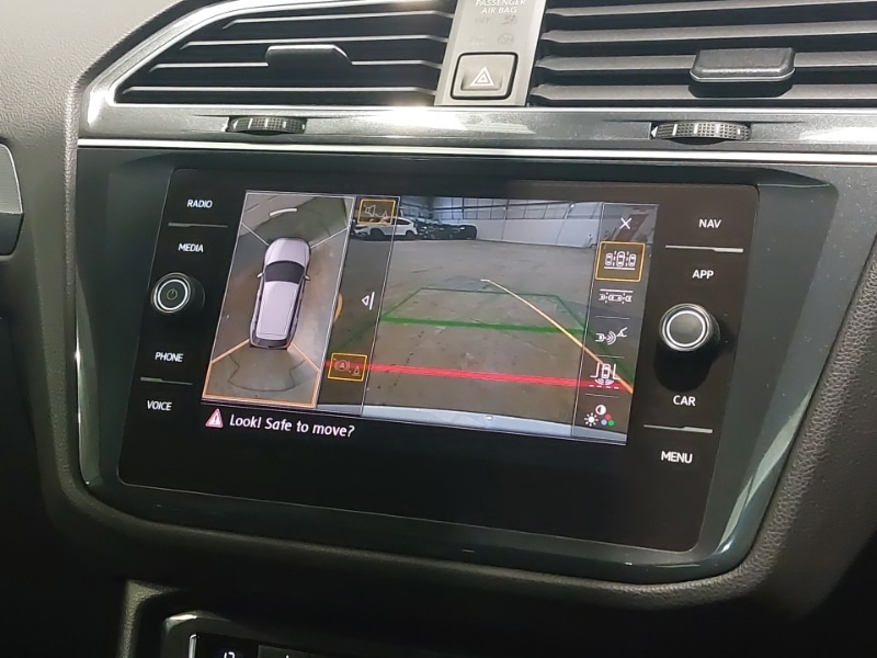 Used Volkswagen Tiguan 2019 for sale - 78169794: Photo 10