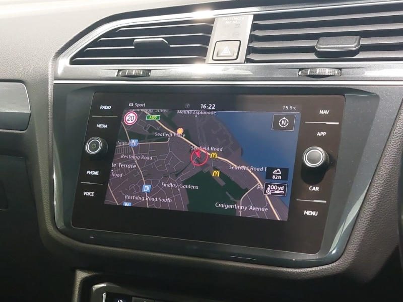 Used Volkswagen Tiguan 2019 for sale - 78169794: Photo 11