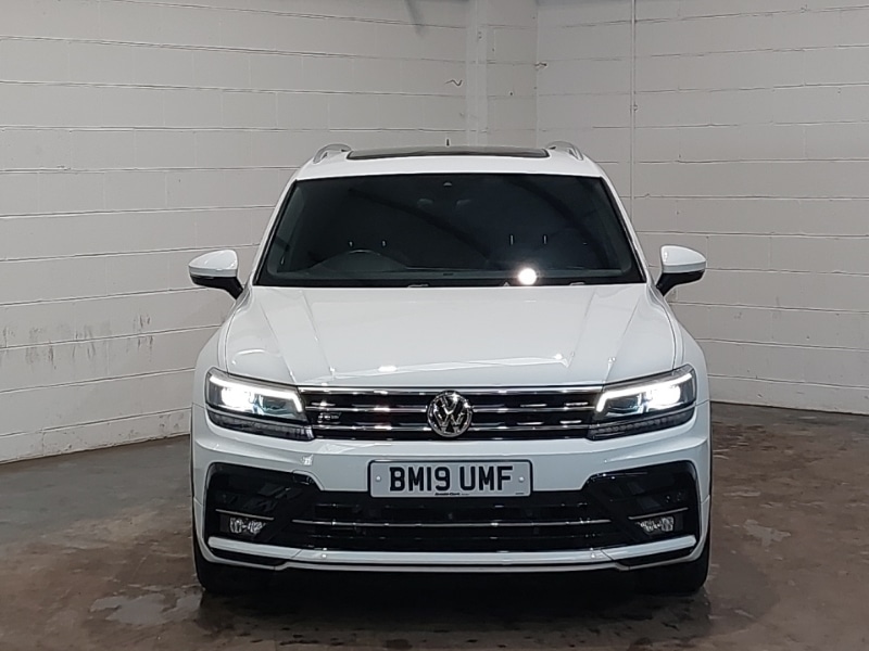 Used Volkswagen Tiguan 2019 for sale - 78169794: Photo 12
