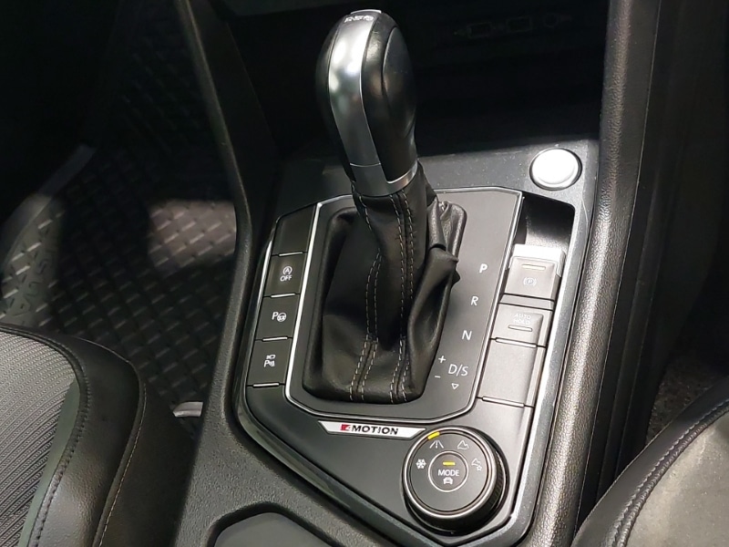 Used Volkswagen Tiguan 2019 for sale - 78169794: Photo 14