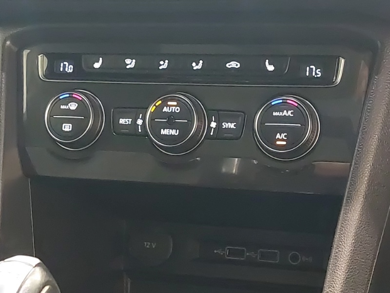 Used Volkswagen Tiguan 2019 for sale - 78169794: Photo 15