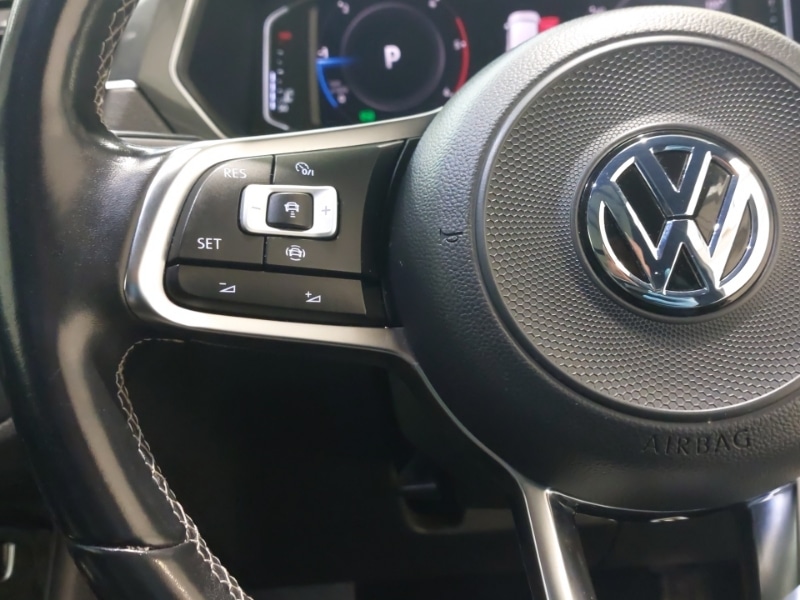 Used Volkswagen Tiguan 2019 for sale - 78169794: Photo 16