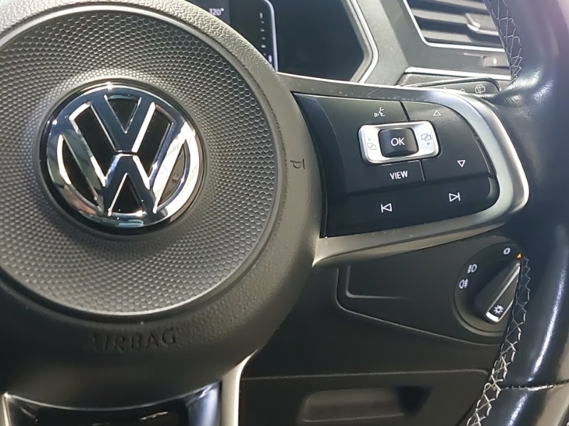 Used Volkswagen Tiguan 2019 for sale - 78169794: Photo 17