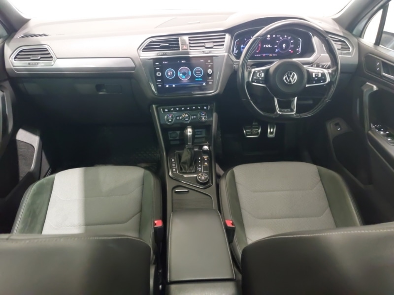 Used Volkswagen Tiguan 2019 for sale - 78169794: Photo 2