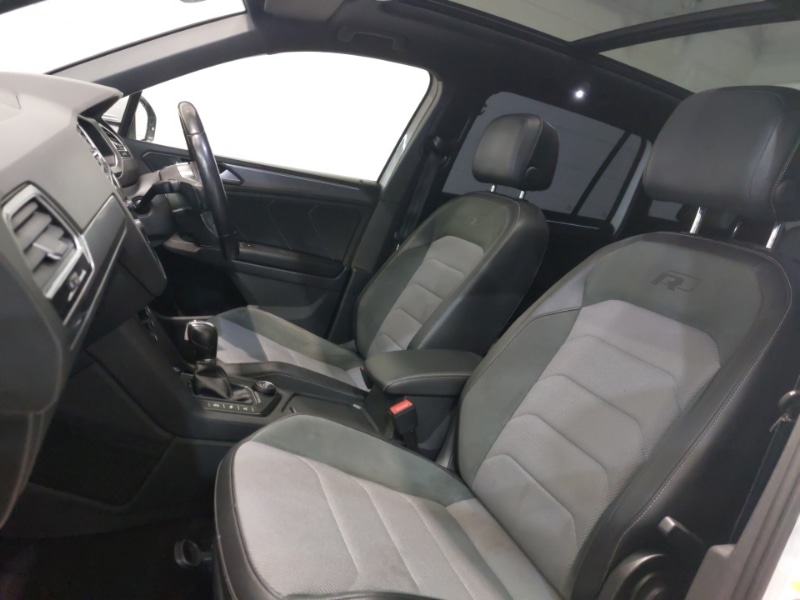 Used Volkswagen Tiguan 2019 for sale - 78169794: Photo 5