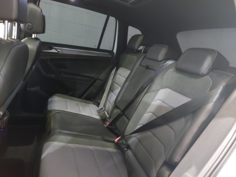 Used Volkswagen Tiguan 2019 for sale - 78169794: Photo 6