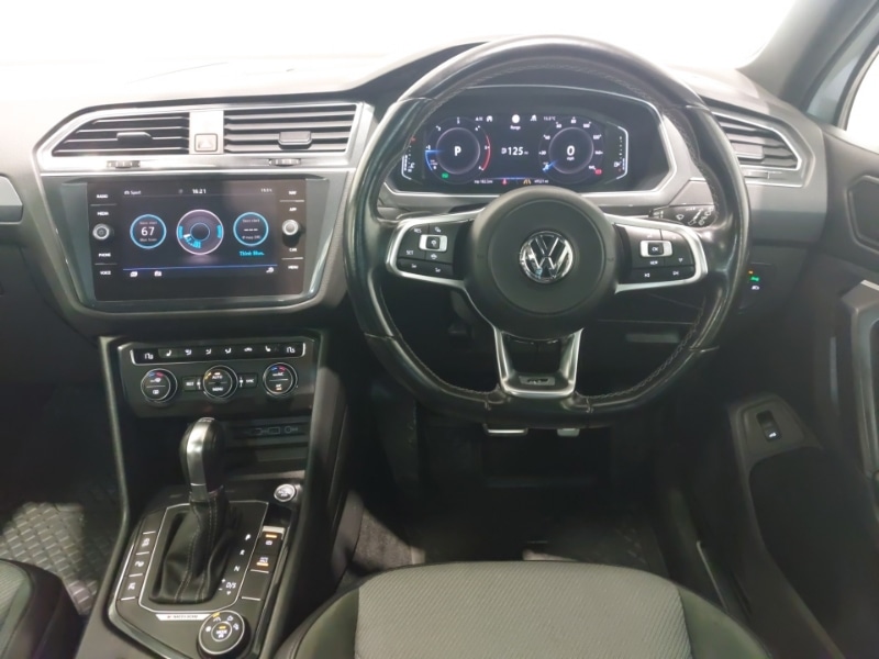 Used Volkswagen Tiguan 2019 for sale - 78169794: Photo 7