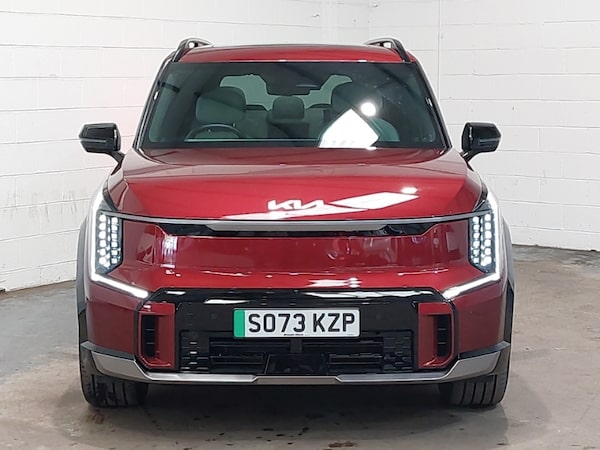 Used Kia EV9 2024 for sale - 76103426: Photo 12