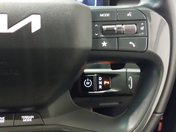 Used Kia EV9 2024 for sale - 76103426: Photo 16