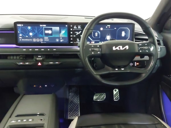 Used Kia EV9 2024 for sale - 76103426: Photo 7