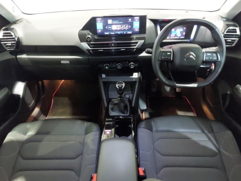 Used Citroen C4 2022 for sale - 77682609: Photo 2