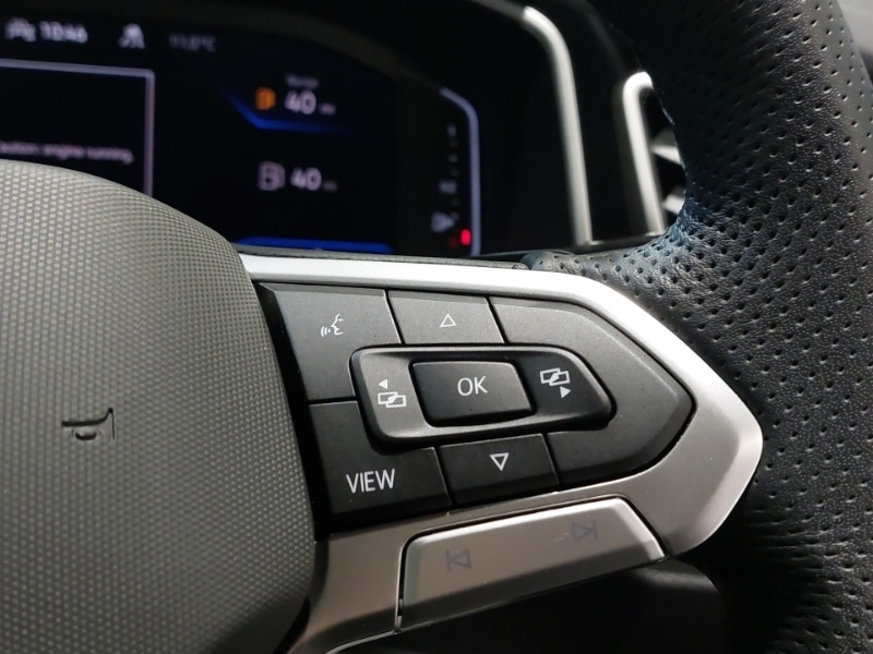 Used Volkswagen T-Roc 2025 for sale - 76947270: Photo 15