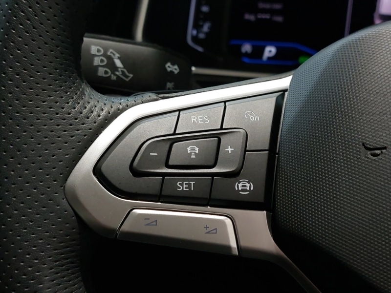 Used Volkswagen T-Roc 2025 for sale - 76947270: Photo 16