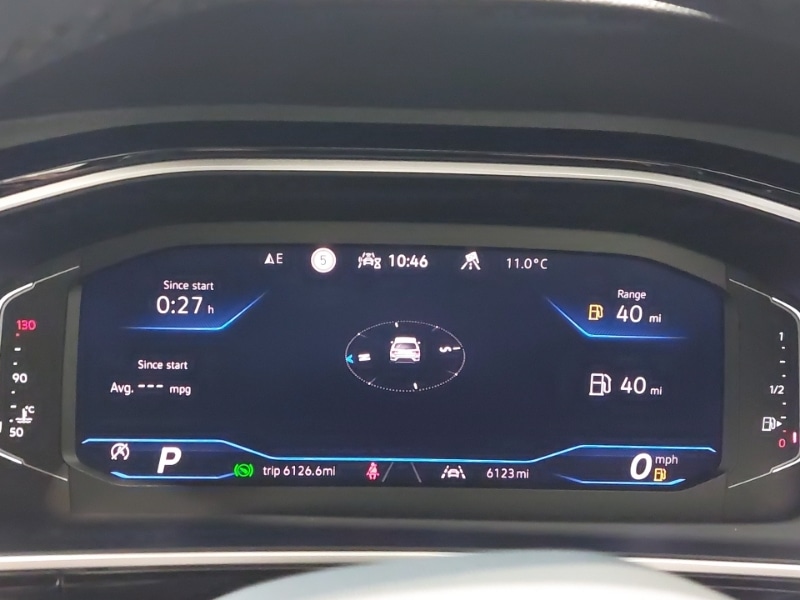 Used Volkswagen T-Roc 2025 for sale - 76947270: Photo 17