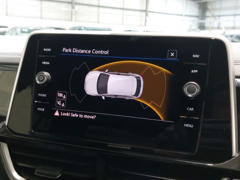 Used Volkswagen T-Roc 2025 for sale - 76947270: Photo 18