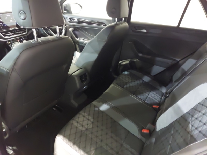 Used Volkswagen T-Roc 2025 for sale - 76947270: Photo 6