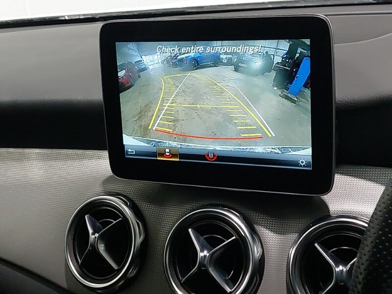 Used Mercedes-Benz GLA 2018 for sale - 77623941: Photo 10