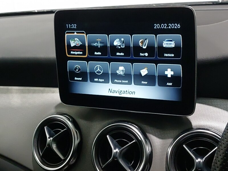 Used Mercedes-Benz GLA 2018 for sale - 77623941: Photo 11