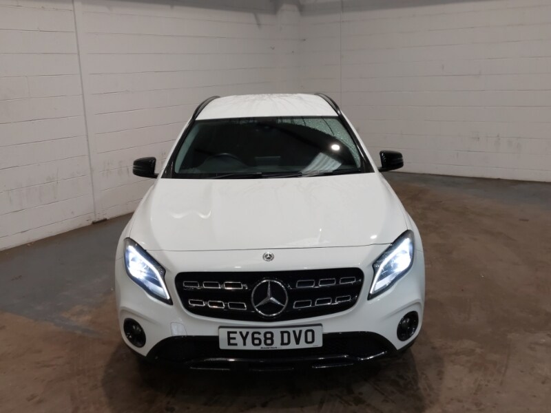 Used Mercedes-Benz GLA 2018 for sale - 77623941: Photo 12