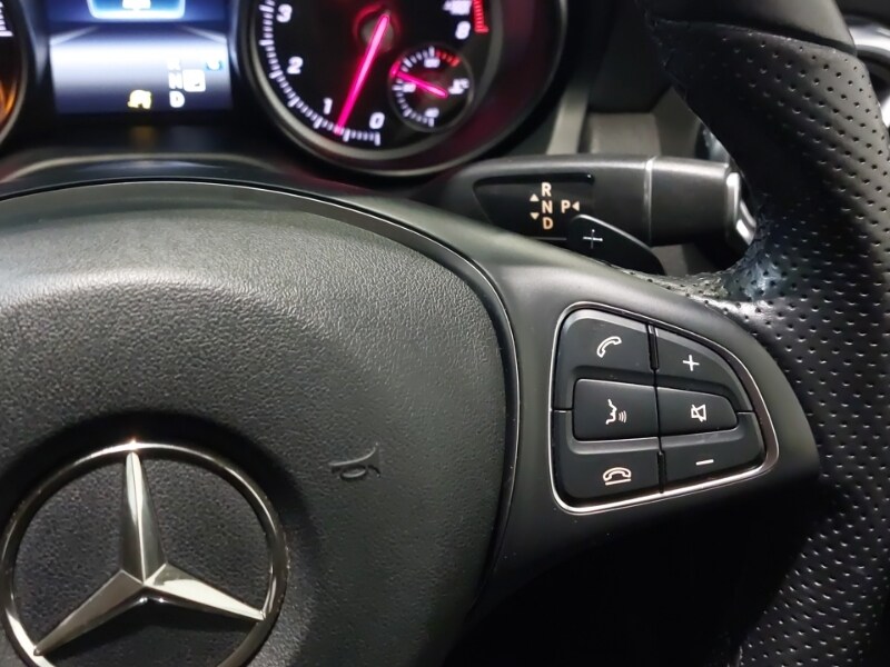 Used Mercedes-Benz GLA 2018 for sale - 77623941: Photo 15