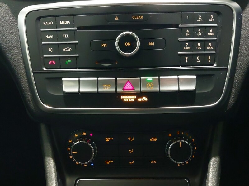 Used Mercedes-Benz GLA 2018 for sale - 77623941: Photo 16