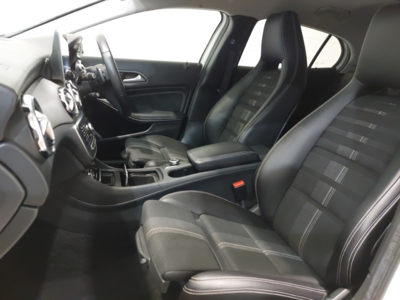 Used Mercedes-Benz GLA 2018 for sale - 77623941: Photo 5