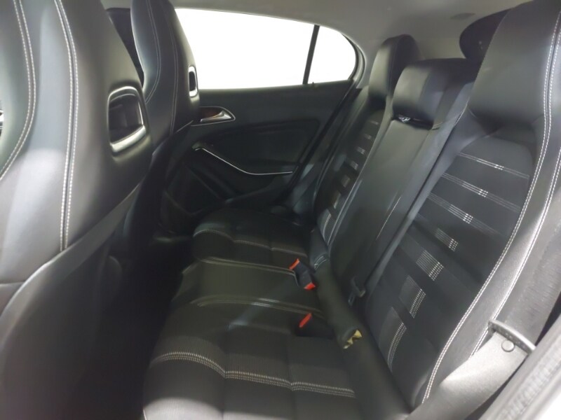 Used Mercedes-Benz GLA 2018 for sale - 77623941: Photo 6