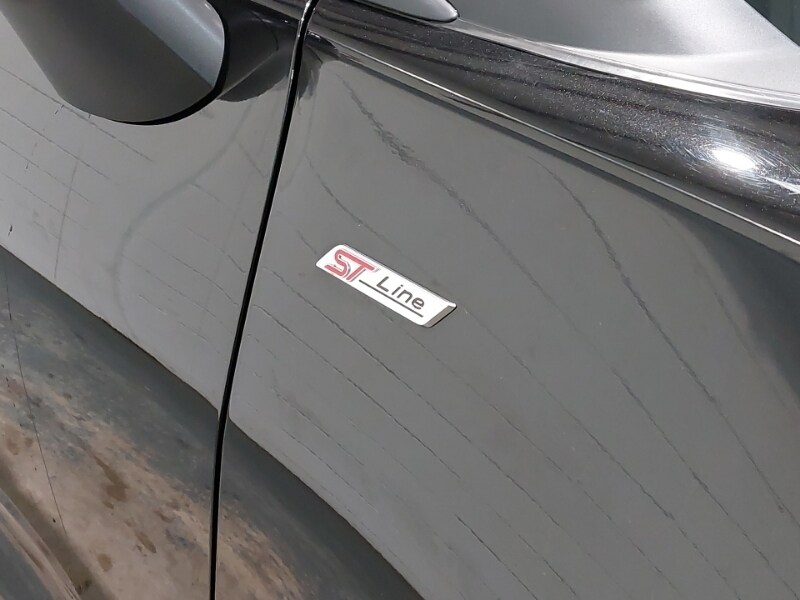 Used Ford Puma 2021 for sale - 77596426: Photo 12