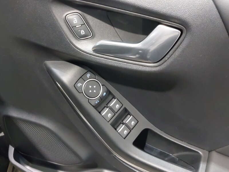 Used Ford Puma 2021 for sale - 77596426: Photo 13