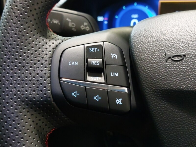 Used Ford Puma 2021 for sale - 77596426: Photo 16