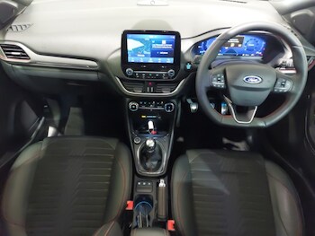 Used Ford Puma 2021 for sale - 77596426: Photo