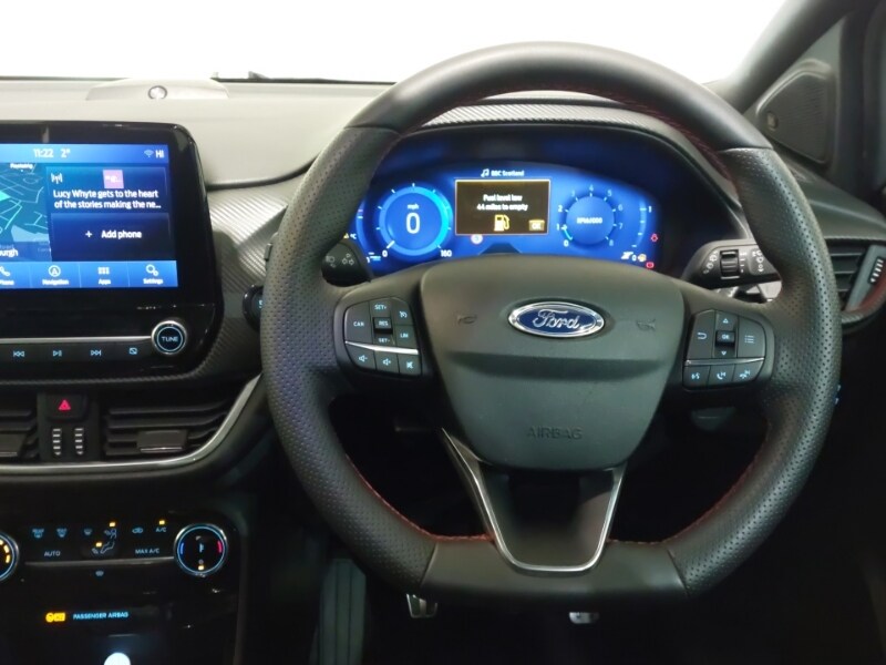 Used Ford Puma 2021 for sale - 77596426: Photo 7