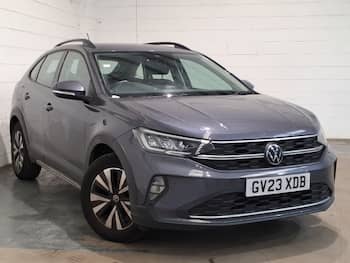 Used Volkswagen Taigo 2023 for sale - 79631170: Photo