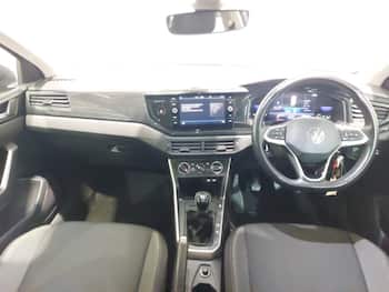 Used Volkswagen Taigo 2023 for sale - 79631170: Photo